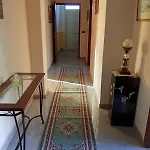 Casa Presenza Rum i privatbostad