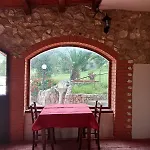 Casa Presenza Rum i privatbostad Santa Elisabetta