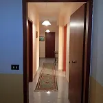 Casa Presenza Rum i privatbostad *