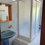 Casa Presenza Rum i privatbostad *