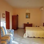 Rum i privatbostad Casa Presenza Santa Elisabetta
