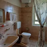 Rum i privatbostad Casa Presenza