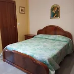 Rum i privatbostad Casa Presenza