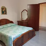 Rum i privatbostad Casa Presenza Santa Elisabetta