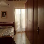 Rum i privatbostad Casa Presenza *