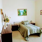 Casa Presenza Rum i privatbostad *