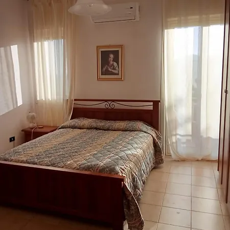 Kwatera prywatna Casa Presenza Santa Elisabetta