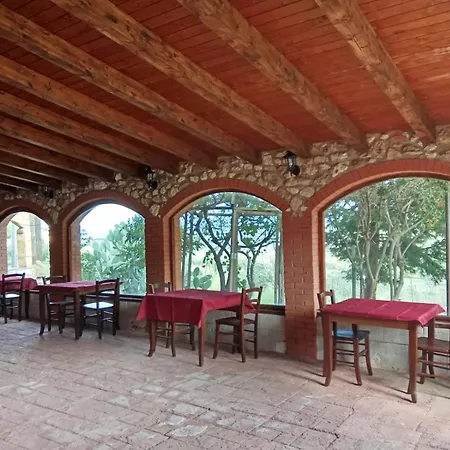 Casa Presenza * Santa Elisabetta