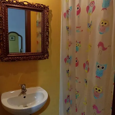 Kwatera prywatna Casa Presenza