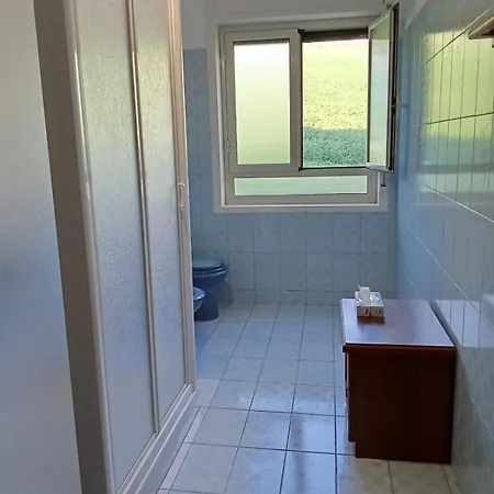 Casa Presenza
