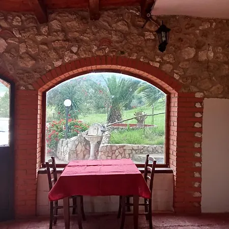 Casa Presenza Kwatera prywatna Santa Elisabetta