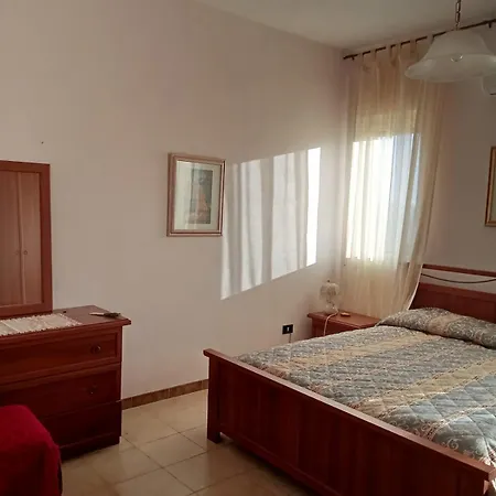 Casa Presenza
