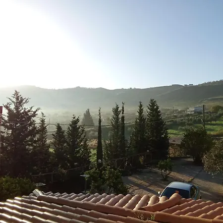 Casa Presenza Kwatera prywatna