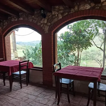 Kwatera prywatna Casa Presenza