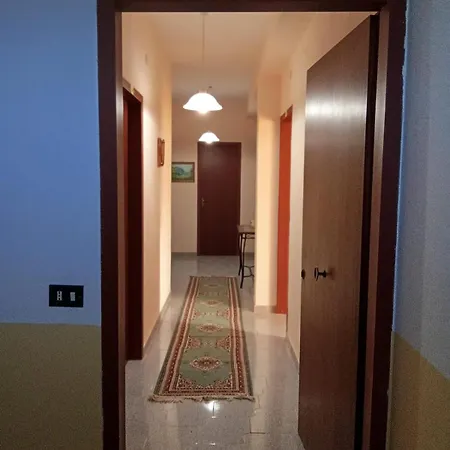 Casa Presenza Kwatera prywatna *