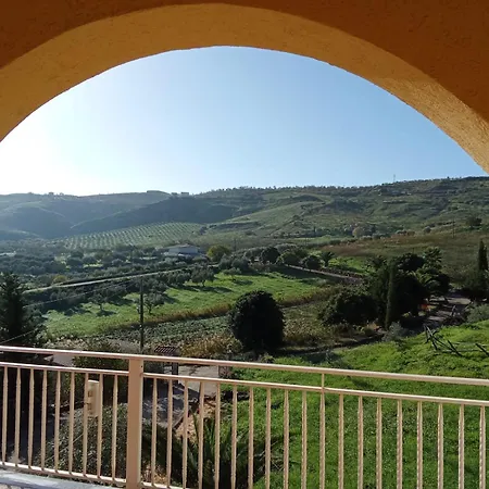 Casa Presenza Rum i privatbostad