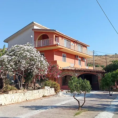 Rum i privatbostad Casa Presenza