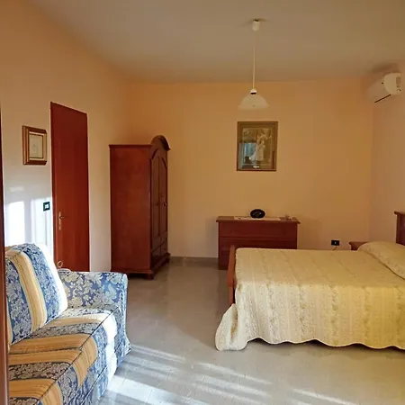 Kwatera prywatna Casa Presenza Santa Elisabetta