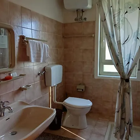 Kwatera prywatna Casa Presenza