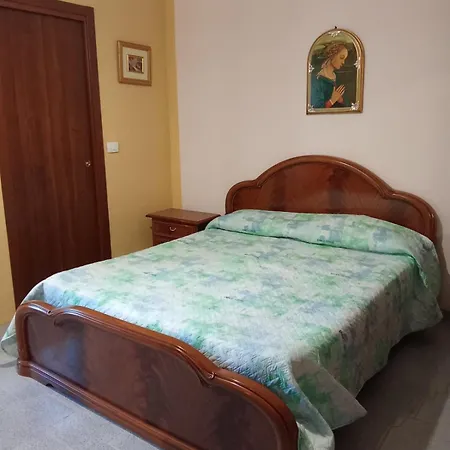 Kwatera prywatna Casa Presenza
