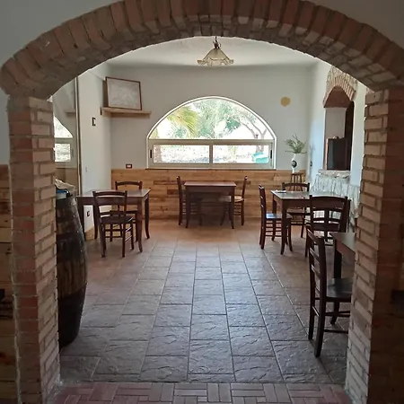 Casa Presenza Rum i privatbostad