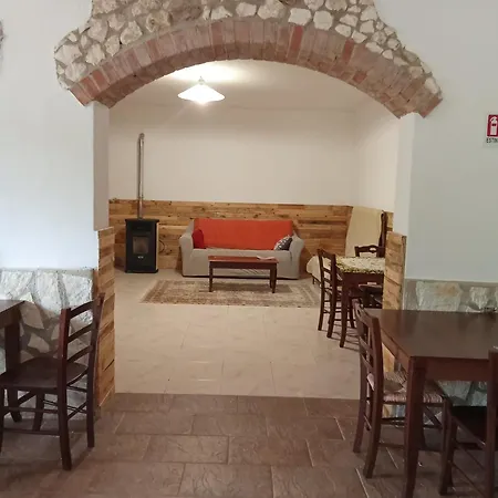 Casa Presenza