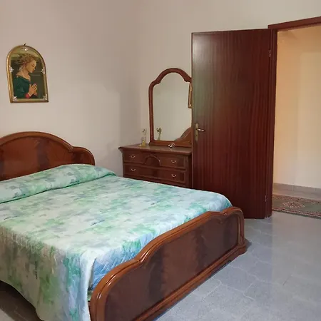 Kwatera prywatna Casa Presenza Santa Elisabetta