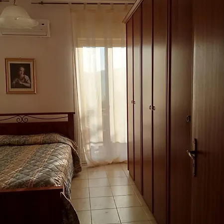 Kwatera prywatna Casa Presenza *
