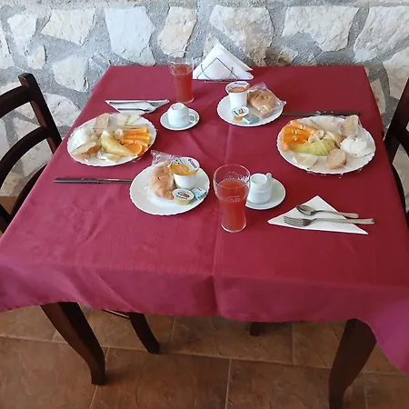 Casa Presenza * Santa Elisabetta